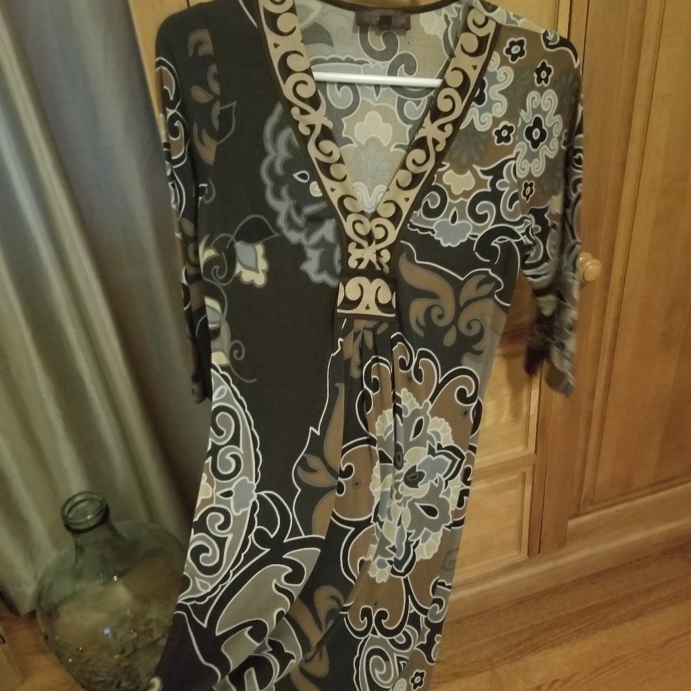 Hale Bob Dress